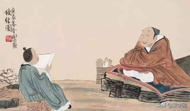 史上最拗口的古代诗,中国古代十首歪诗