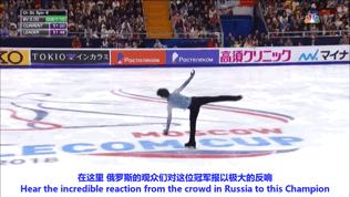 羽生结弦长大了吗,羽生结弦进化视频