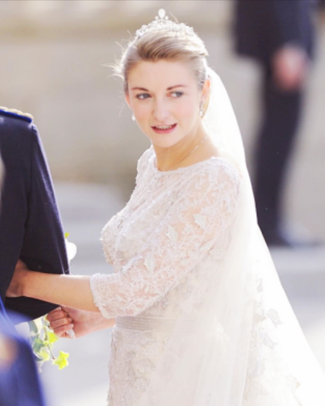 王室风格婚纱,王室婚纱