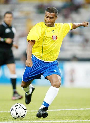 十大悲情球星,最落寞的十大足球巨星