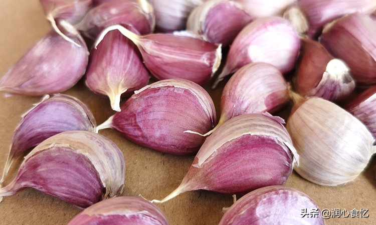 哪个地方产的大蒜最好最好吃,国内最好吃的大蒜