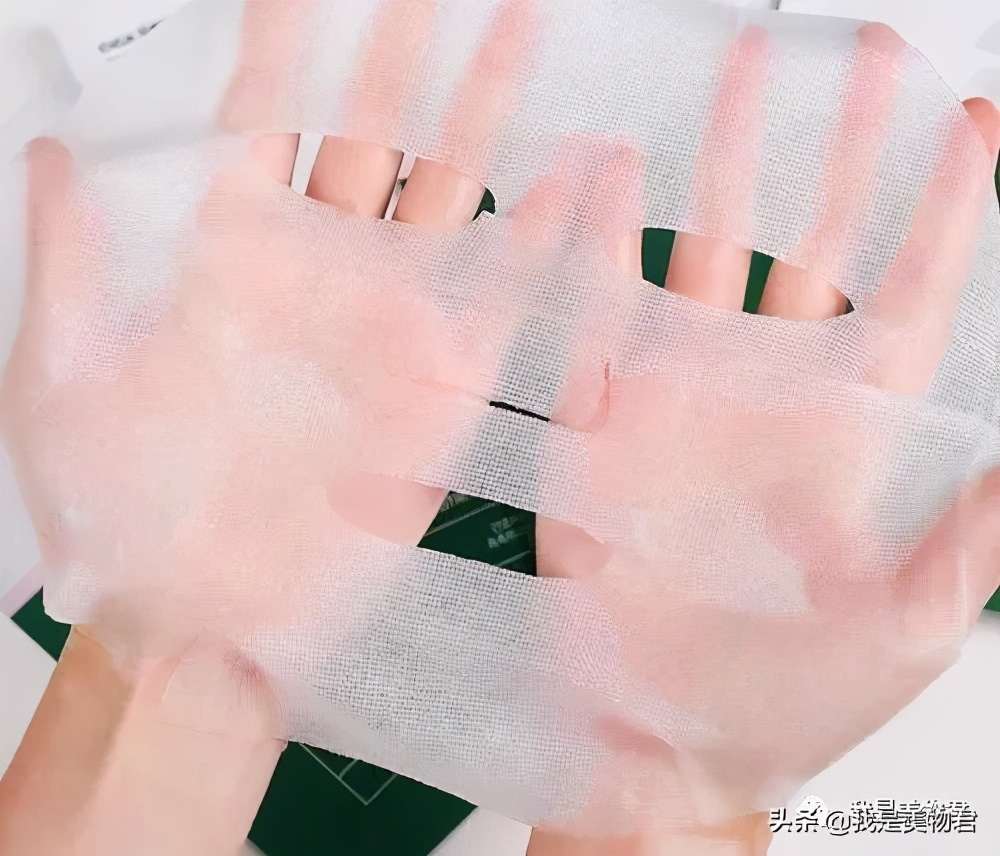 老虎面膜叫什么,老虎面膜是含有激素的面膜吗