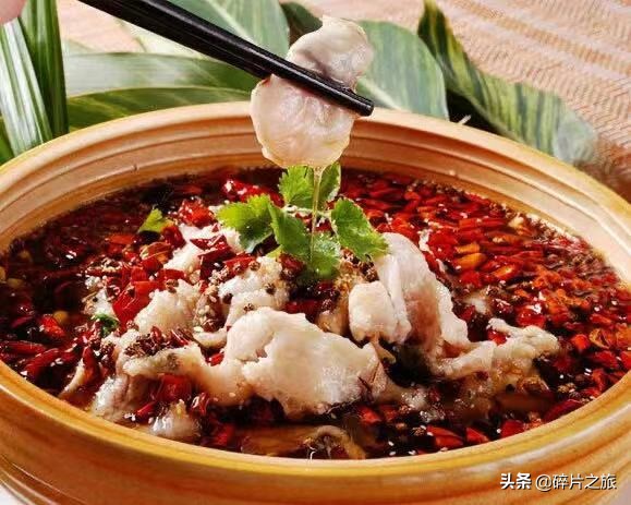 敦煌大漠美食,来到敦煌不应错过的6种特色美食