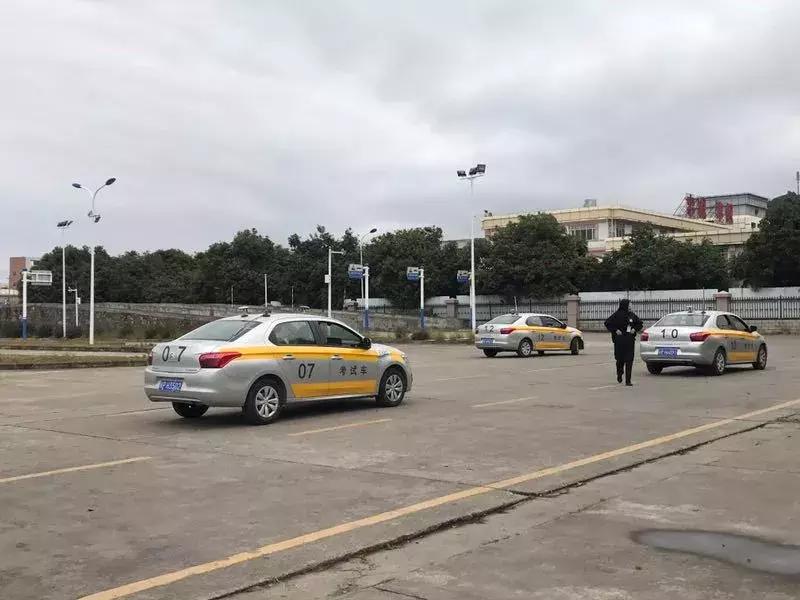 考驾驶证的朋友关注我,考驾照的朋友们快来接好运啦