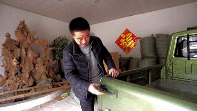 开云电皮卡2019款体验如何？三位体验官这样说……