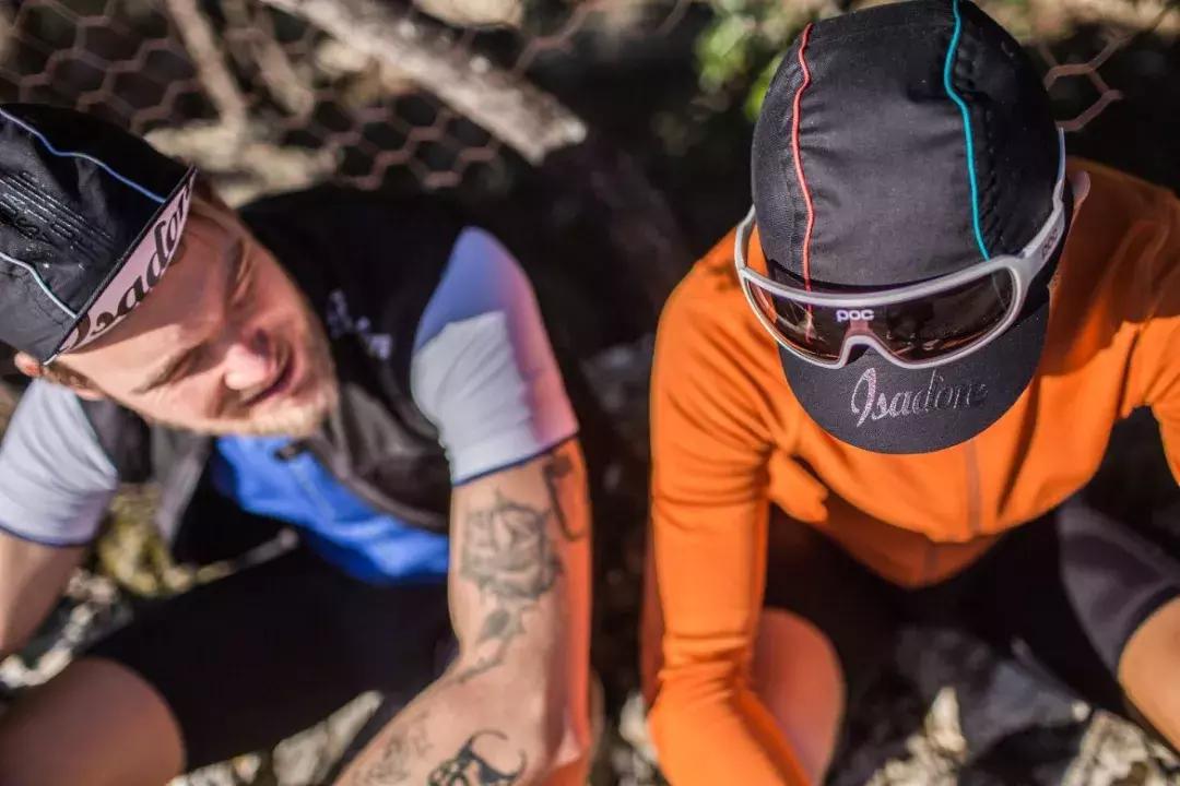 下雨天不敢骑车？因为你缺少这些装备