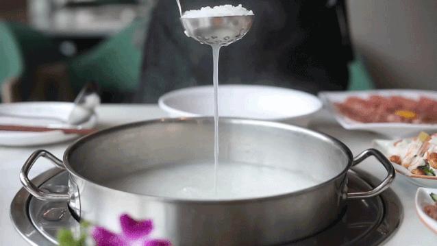 广州好吃的脆肉鲩鱼火锅,顺德人不多的鱼生