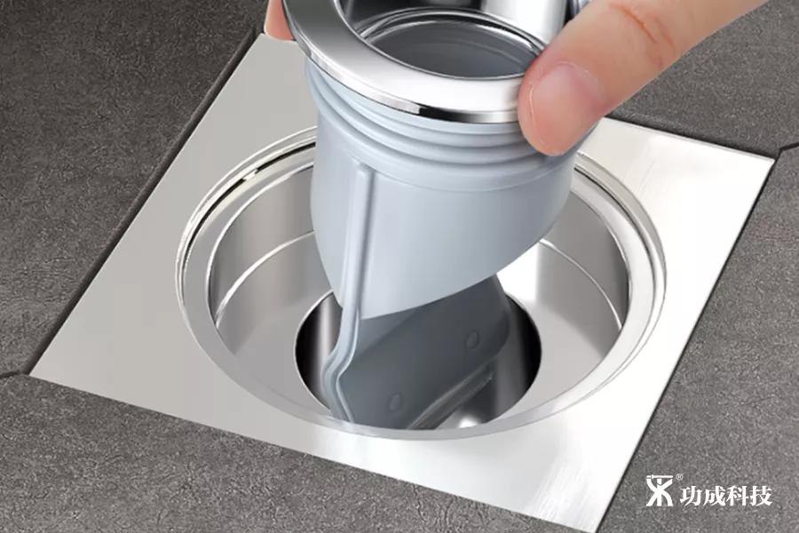 卫生间有小虫蛾蚋怎么治,卫生间出现蛾蚋怎么处理