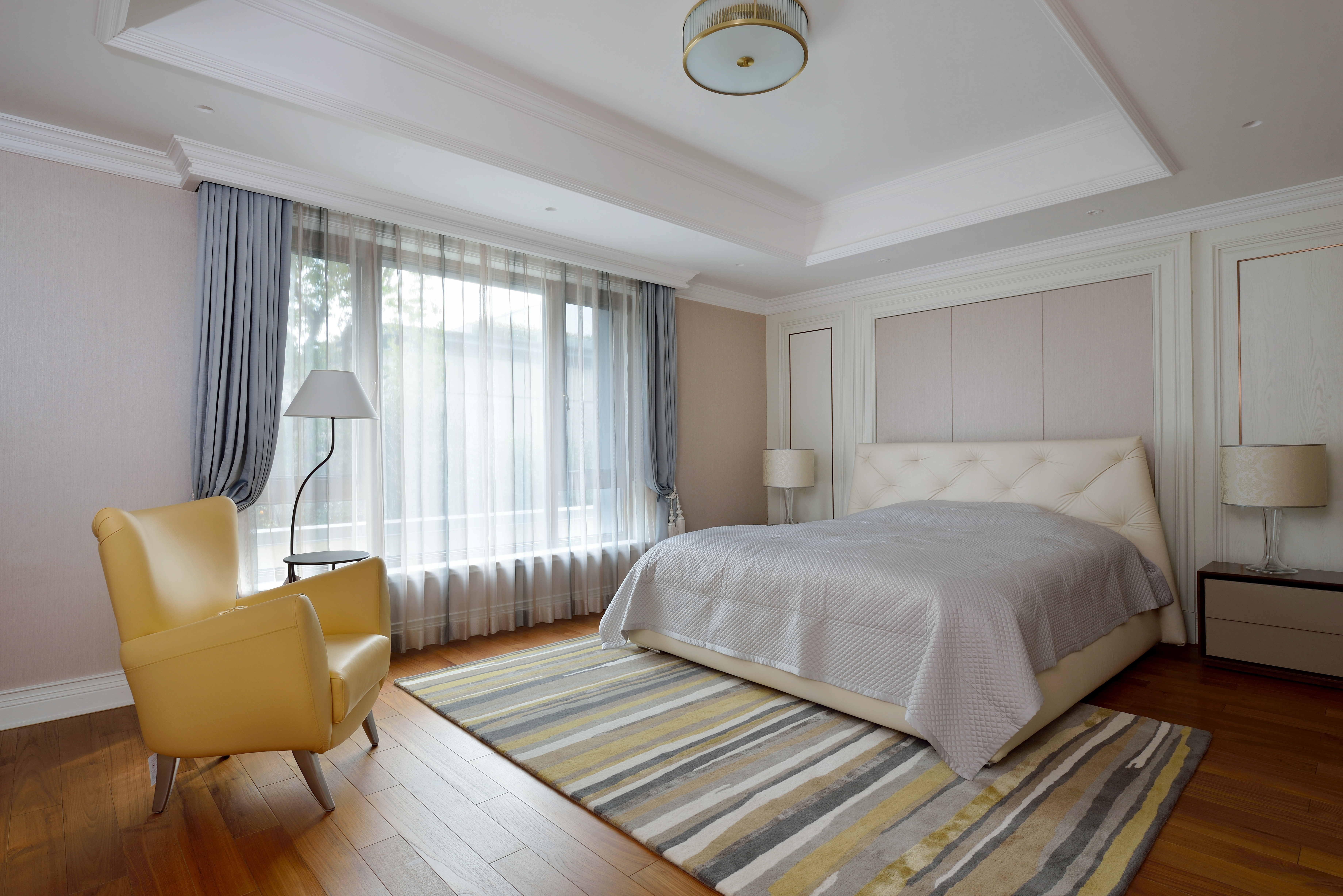 回家就是卡梅尔