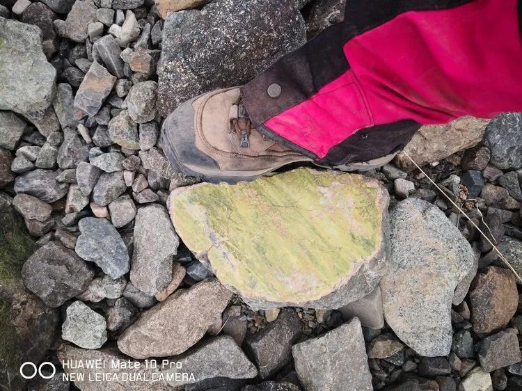 传说中的天狼之路，是否值得一走？