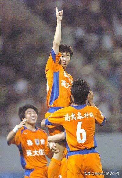 鲁能队史高光时刻,2016年鲁能主场战绩