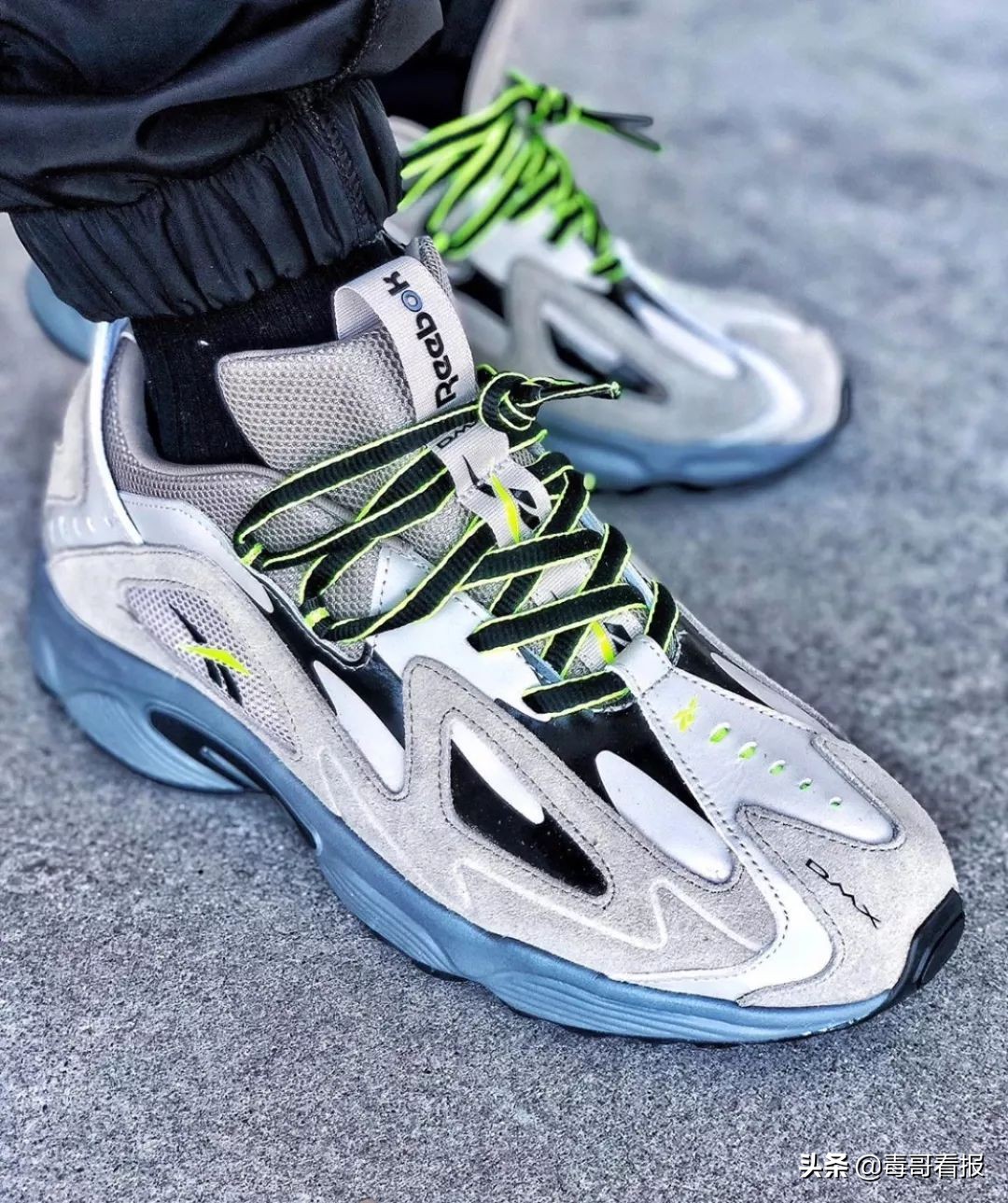 reebok好不好穿,reebok最近怎么样了