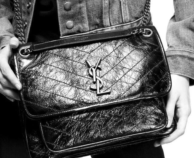 ysl的niki包包值得入嘛,yslniki包正品多少钱