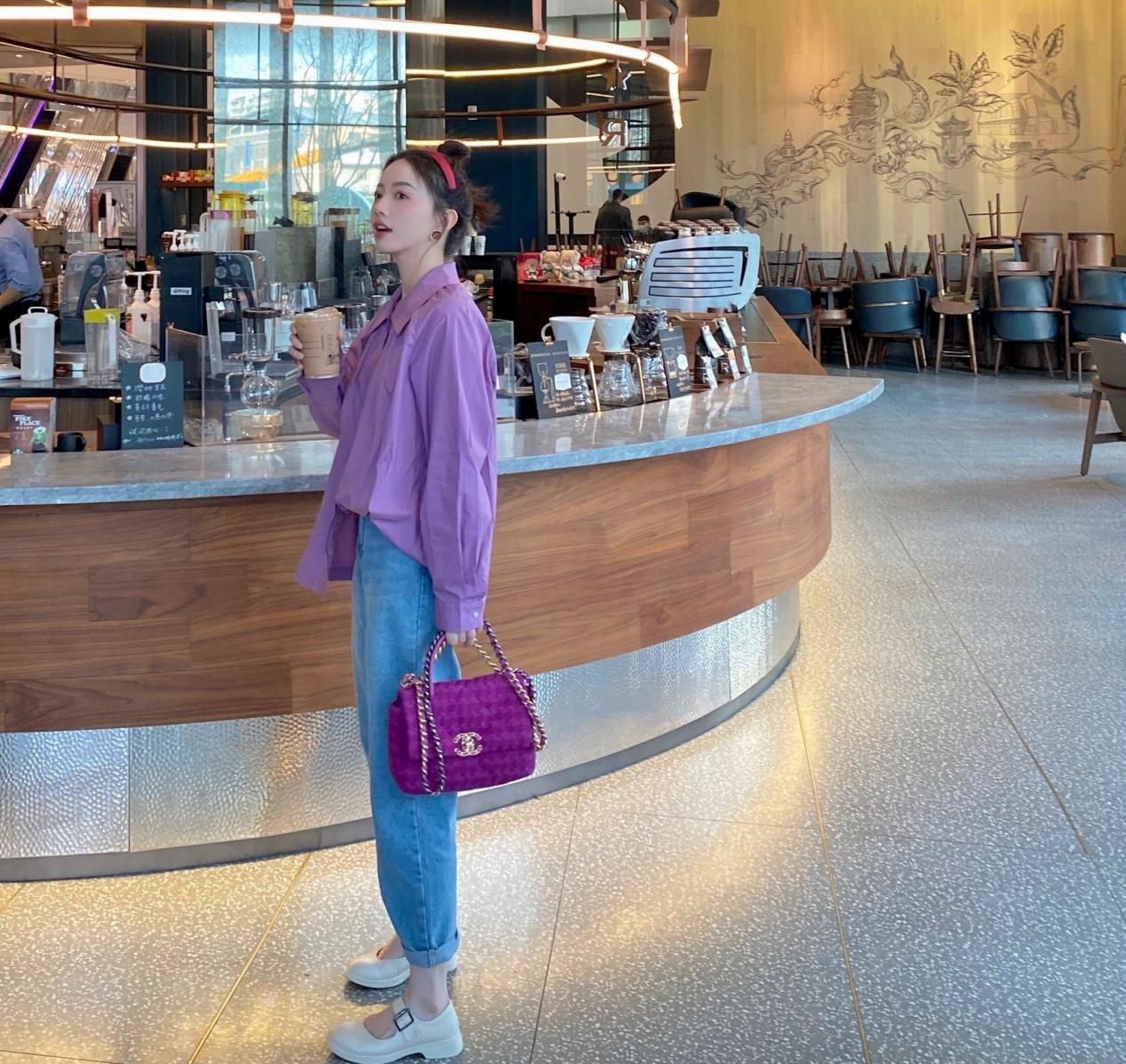 10款简约时尚的穿搭组合，轻松穿出高级感，时髦女生日常必备搭配