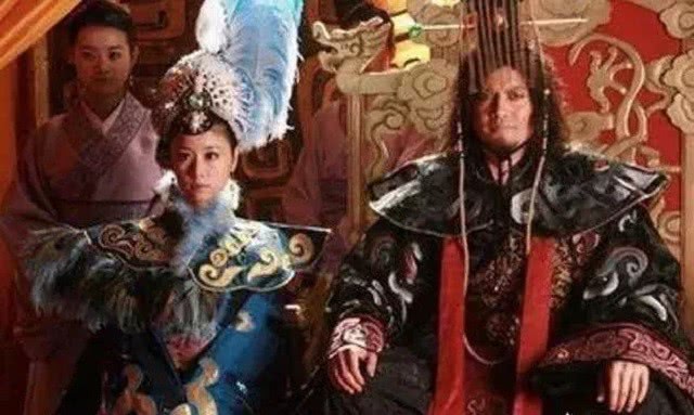 纣王的最残酷的刑罚,心狠手辣的纣王