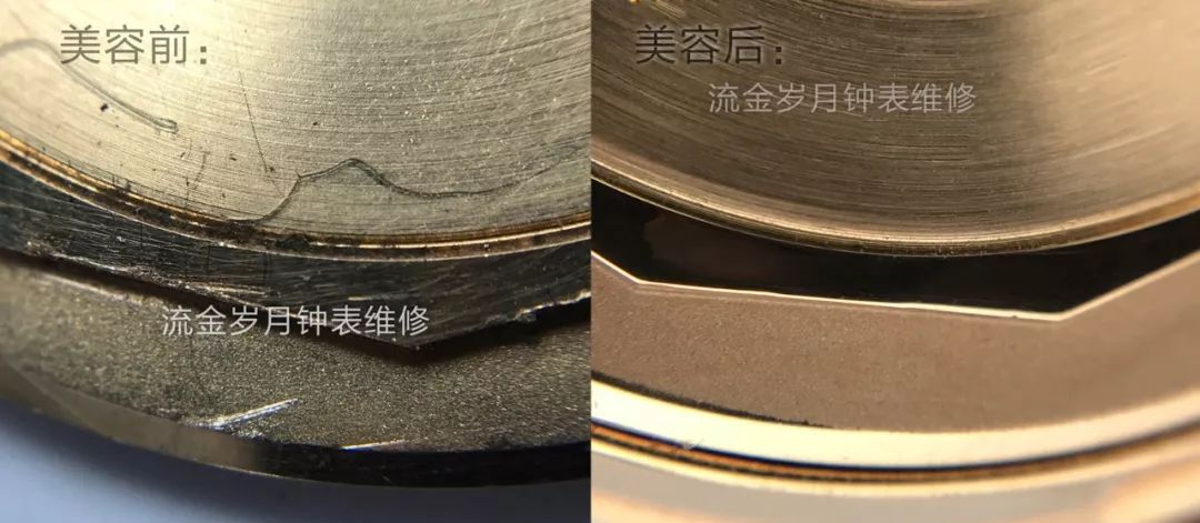 外面手表维修能鉴别手表真假吗,如何鉴定手表真伪