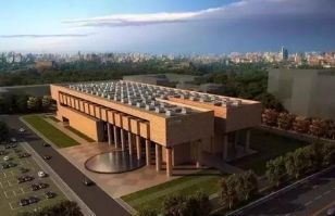 北京全博物馆109家亲身体验攻略手册(上)|文史宴