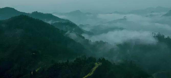 白日两人闲——白音格力