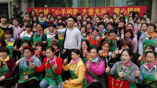 做家政这么多年的感想,家政行业现在还赚钱吗