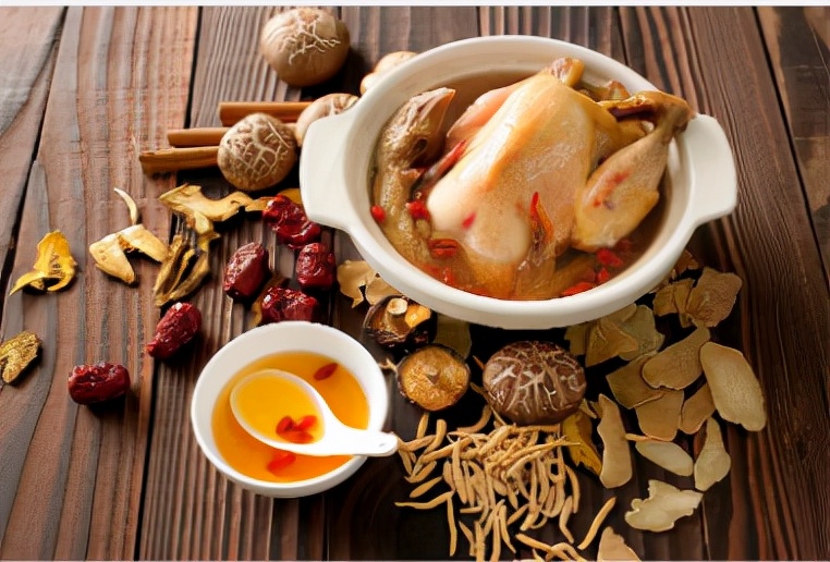 立秋后吃了什么补气血最快,立秋之后可以喝补气血的中药吗