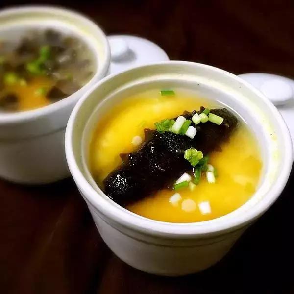 海参100道美食,海参的相关食谱