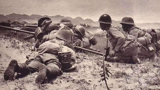 她们15岁被迫成为*安妇慰**,至今想起仍泣不成声,日军到底多残暴?