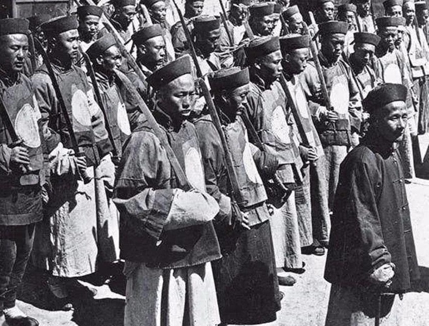 提督总督巡抚布政使哪个大,提督和总兵谁的官职大些