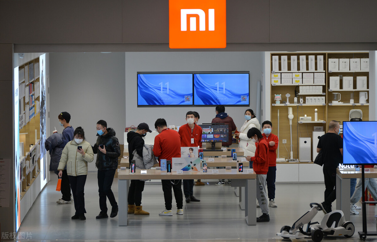 买小米手机看哪个指标,买小米真的看运气吗