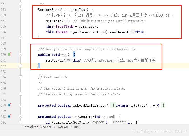 java线程池详细介绍通俗易懂,java线程池使用教程讲解