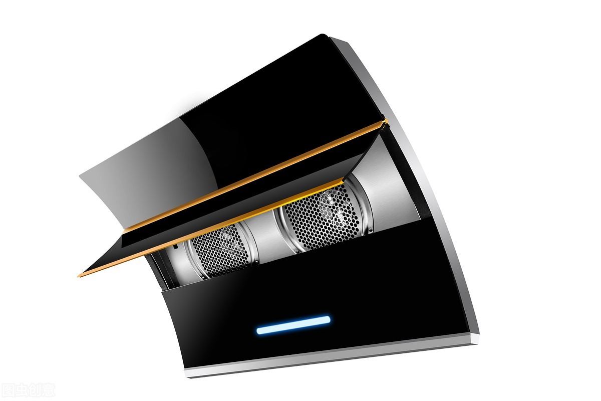 抽油烟机几年清洗一次最好,吸油烟机使用六年清洗全过程