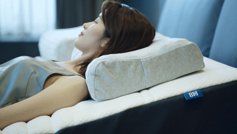 8hmilan智能电动床pro评测,8hmilan智能电动床pro怎么连接