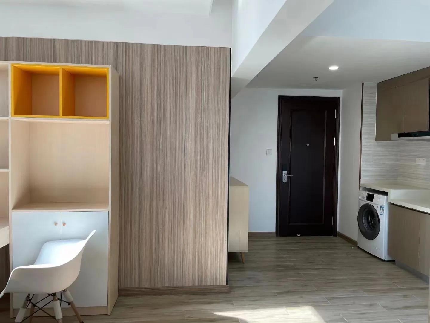 美的总部公寓出租,美的悦然公寓2栋