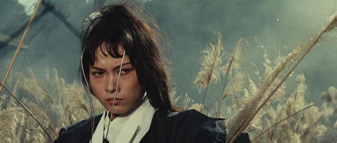 武侠片爆款视频太极张三丰,盘点拍的最好的10部武侠电影