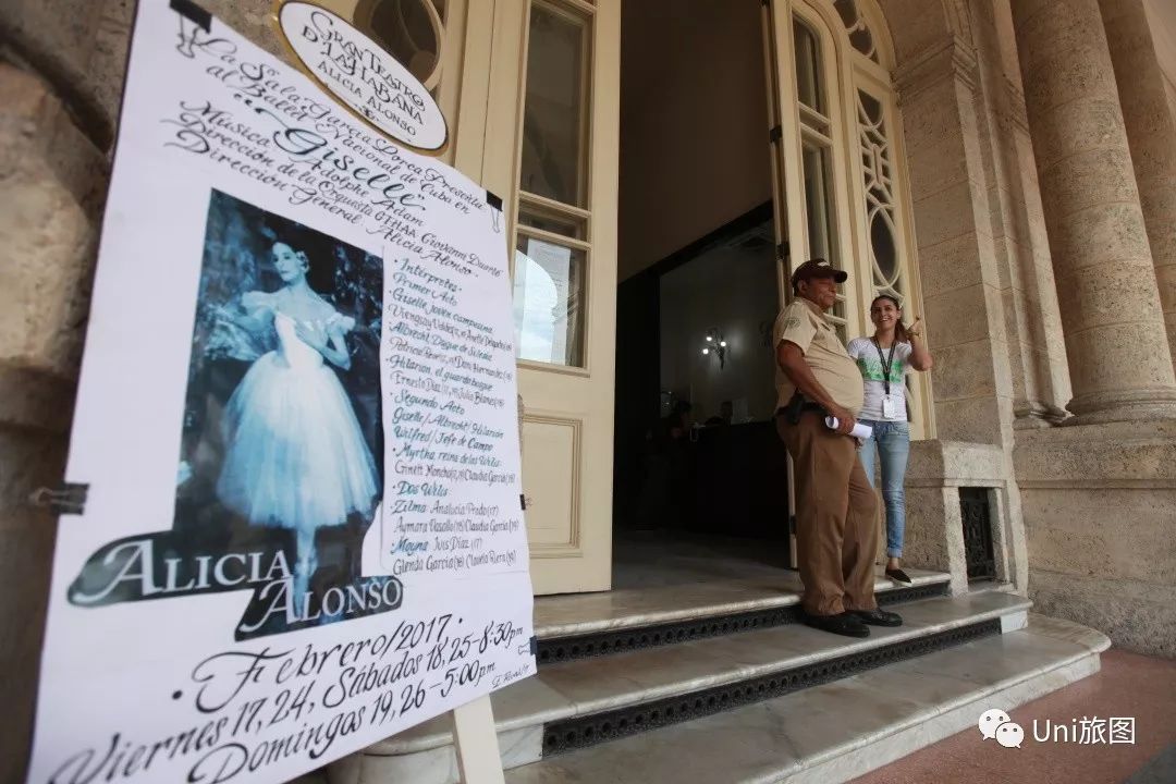 岸边雪茄,这就是古巴!