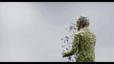 豆瓣9.3奥斯卡最佳动画,奥斯卡提名动画短片勿忘我