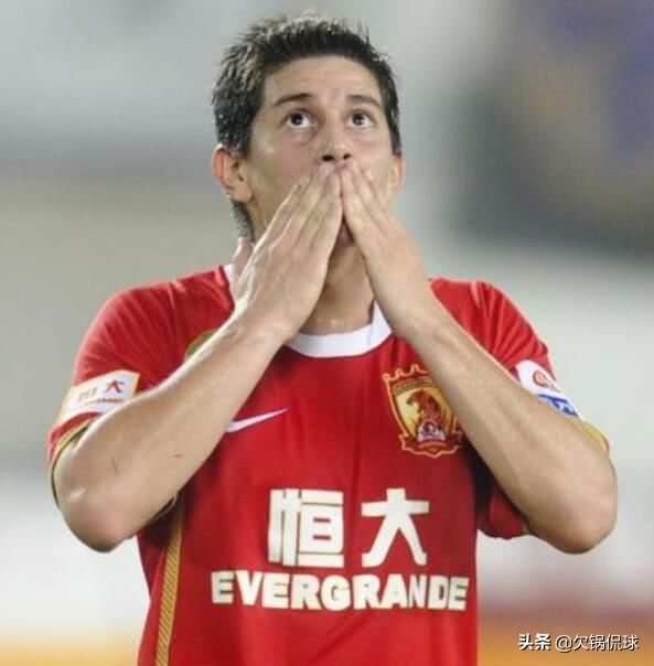 中国足球喜讯！36岁恒大传奇有望回归，最期待两大下家浮出水面！
