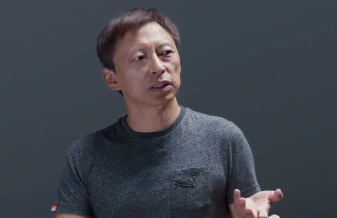 搜狐把张朝阳推上巅峰,搜狐张朝阳现在靠什么