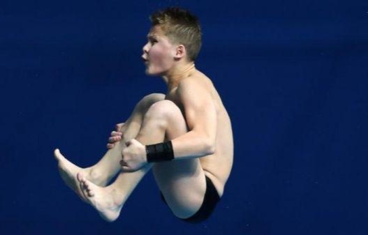 戴利2017跳水世锦赛回顾,英国跳水队戴利进决赛了吗