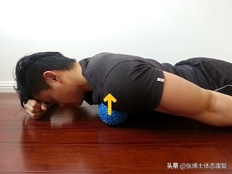 体态矫正翼状肩胛训练,翼状肩胛骨如何矫正