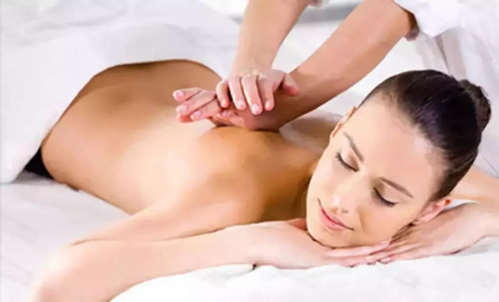 “我会有反应”——异性按摩你竟然想到了色情服务？