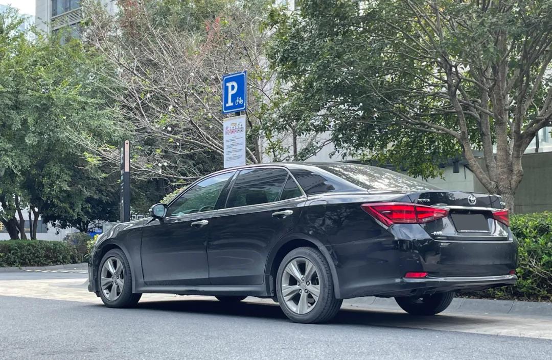 如果当年,你买了皇冠的话…