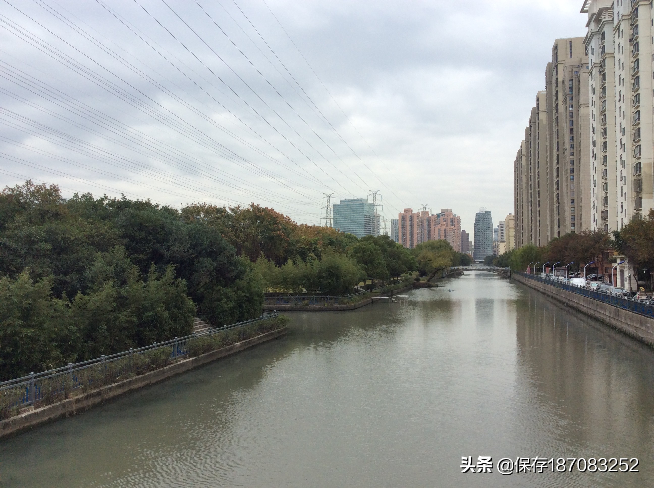 上海徐汇区公园名单,上海梦核公园