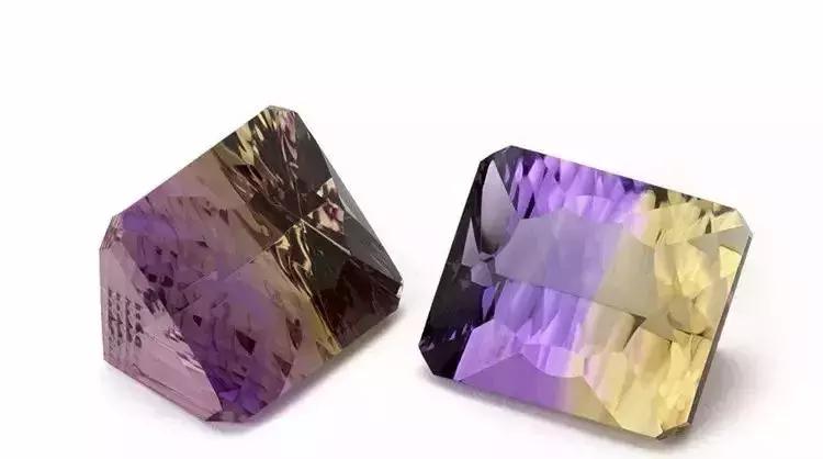 碧玺和水晶有什么区别,碧玺是水晶吗里面有瑕疵是真的吗