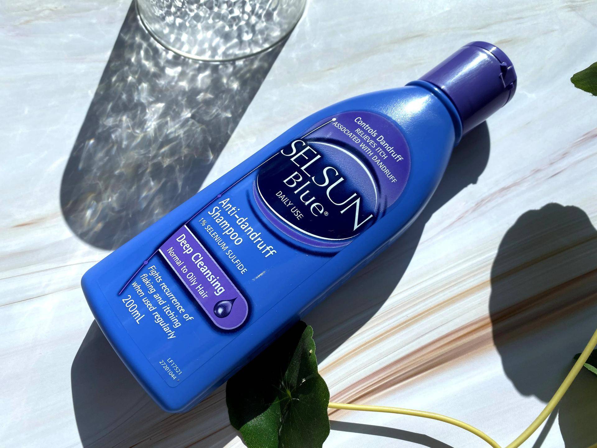 如何正确挑选适合自己的洗发水,如何选择一款正确的洗发水