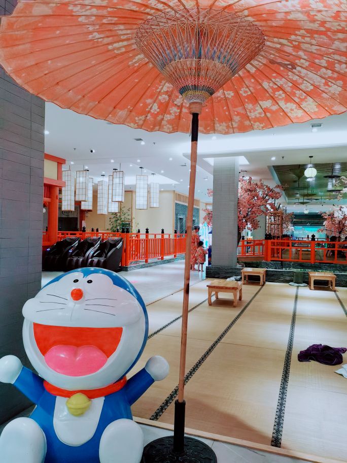 大连温泉汤本汤,汤本汤温泉大连