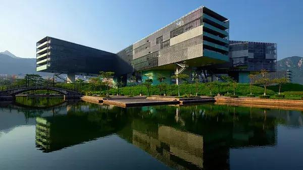 深圳十大最有潜力的公司,深圳最赚钱的公司排名