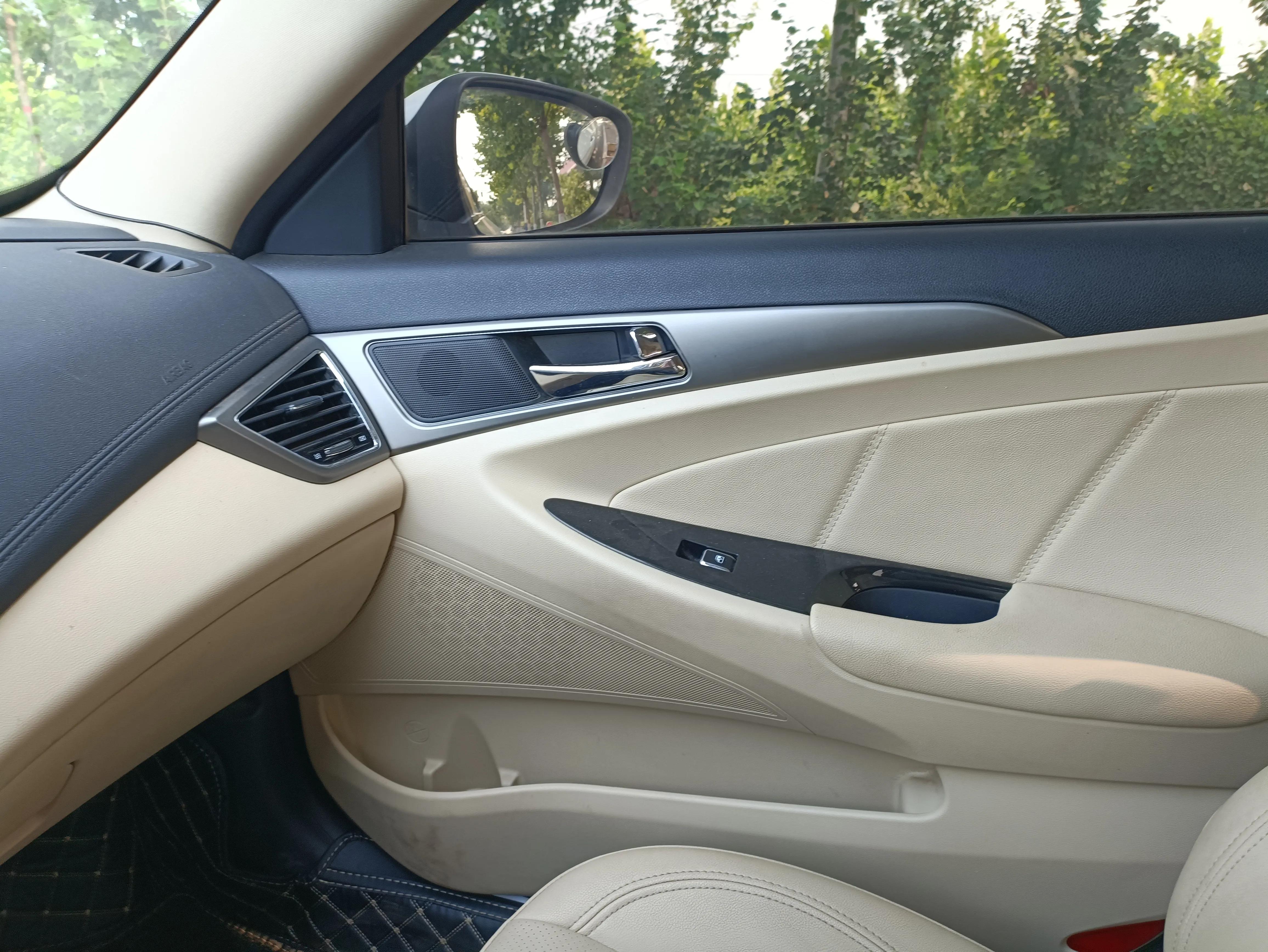 2015款逸动外观内饰整备,长安逸动2016款骏酷型评测