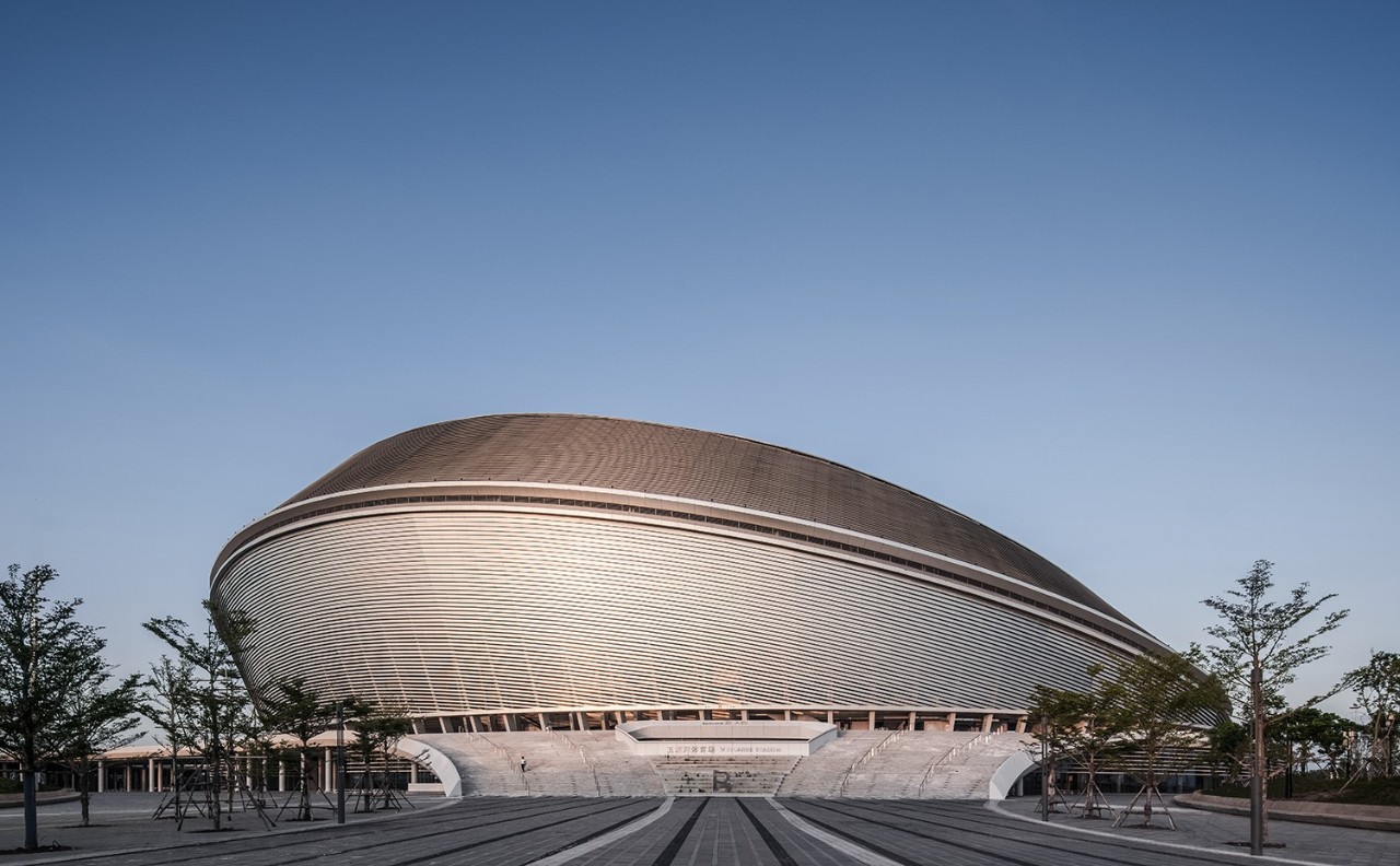 海口五源河体育场占地面积,海口五源河体育场