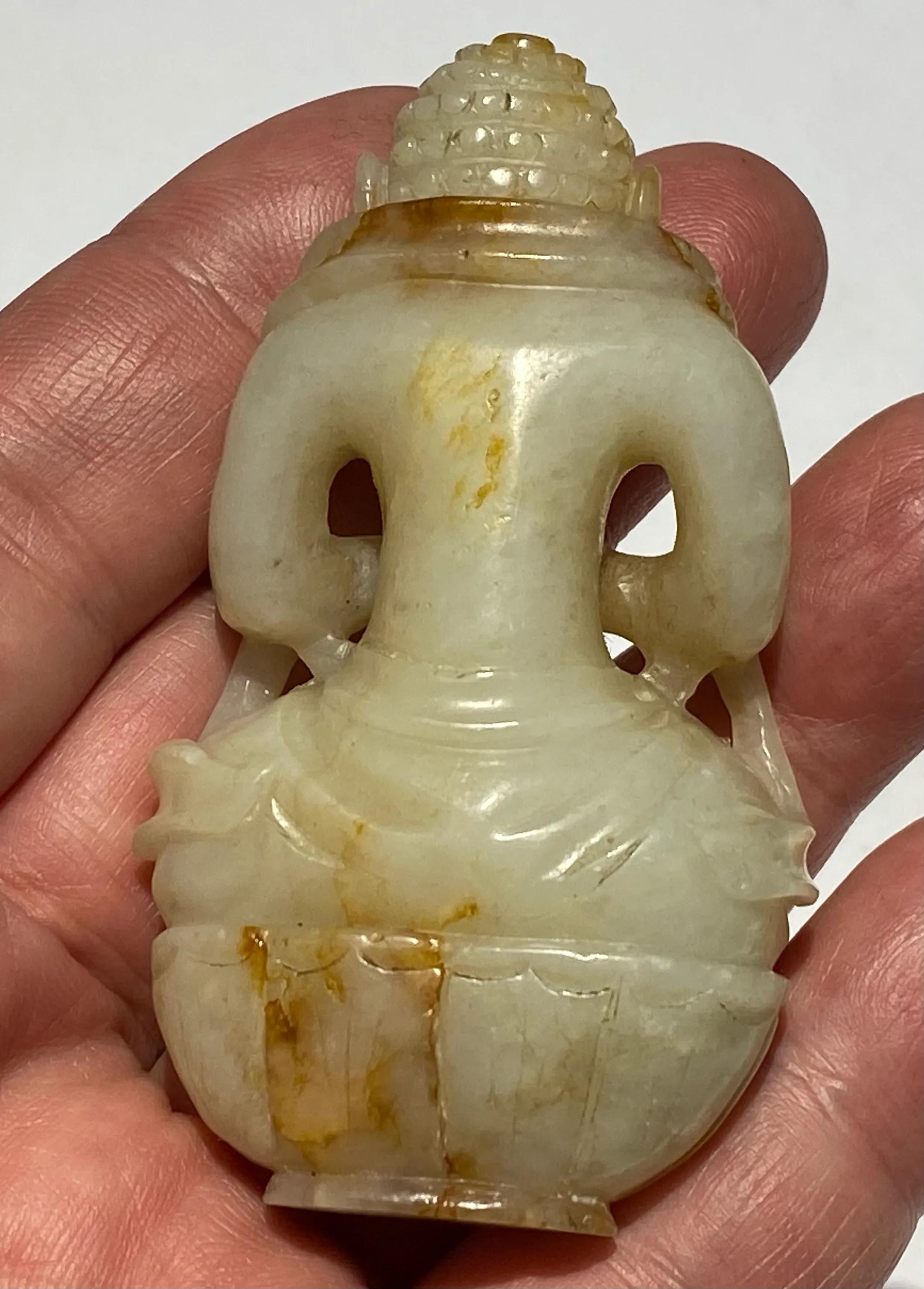 玉佛真正的历史,玉佛鉴赏