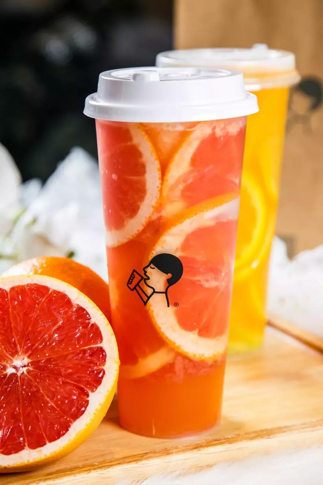 喜茶天津乐宾百货店,喜茶19.9元团购买一送一乐宾